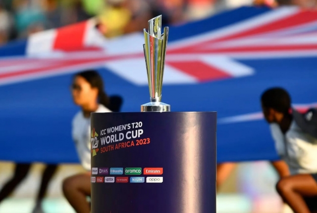 Pakistan to Skip ICC Women's World Cup 2025 Opening Ceremony